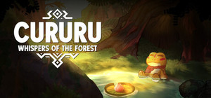 Cururu: Whispers of the Forest banner