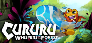 Cururu: Whispers of the Forest banner