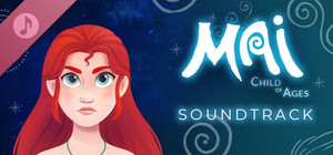 Mai: Child of Ages Soundtrack banner