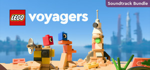 LEGO® Voyagers - Soundtrack Bundle banner