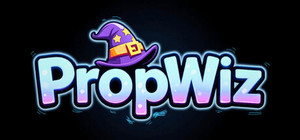 PropWiz banner