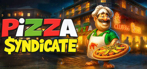 Pizza Syndicate banner