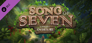 The Song of Seven: Overture OST banner