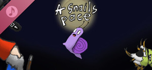 A Snail's Pace Soundtrack banner