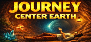 Journey Center Earth banner