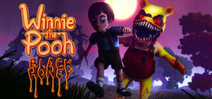 Winnie-the-Pooh: Black Honey banner