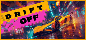 Drift Off banner