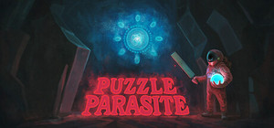 Puzzle Parasite banner