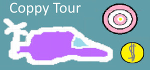 Coppy Tour banner