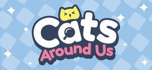 Cats Around Us Series banner