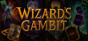 Wizard's Gambit banner