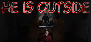 He is Outside banner