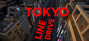 Tokyo Line Drive banner
