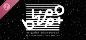 Blippo+ (Original Soundtrack) banner