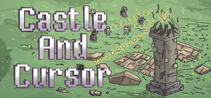 Castle And Cursor banner