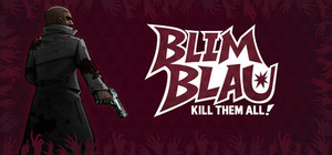 Blimblau: Kill Them All! banner