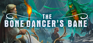 The Bone Dancer's Bane banner