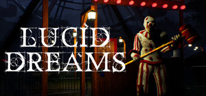 Lucid Dreams banner