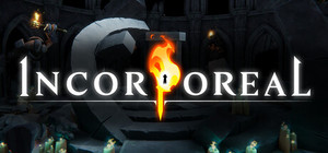 Incorporeal banner