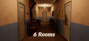 6 rooms banner
