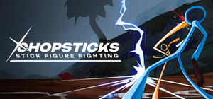 CHOPSTICKS: Stick Figure Fighting banner
