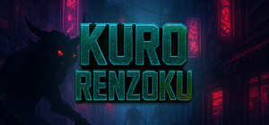 Kuro Renzoku banner
