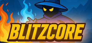 BLITZCORE banner