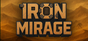 Iron Mirage banner