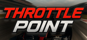 Throttle Point banner