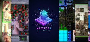 NEOSTA GAMES banner