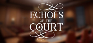 Echoes of the Court banner