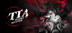 Tia:weird hunter banner