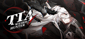 Tia:weird hunter banner