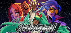 Magical Showdown banner