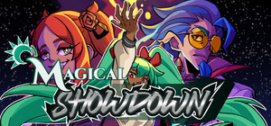 Magical Showdown banner