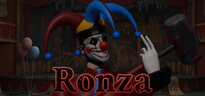 Ronza banner