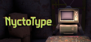 NyctoType banner