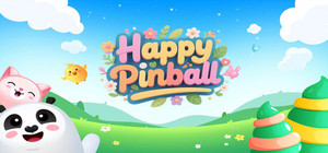 Happy Pinball banner