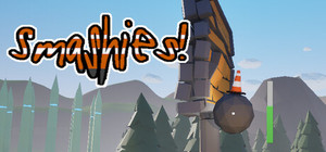 Smashies! banner