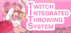 Twitch Integrated Throwing System banner