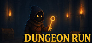 Dungeon Run banner