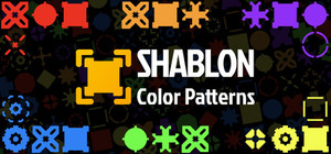 Shablon: Color Patterns banner