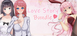 Love Story Bundle banner