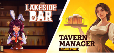 Lakeside Bar & Tavern Manager Simulator