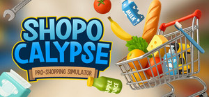 Shopocalypse: Pro-Shopping Simulator banner