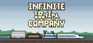 Infinite Train Company banner