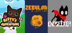 Our Dear Kittens banner