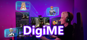 DigiME banner