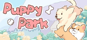 Puppy Park banner