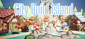 City Build Island banner